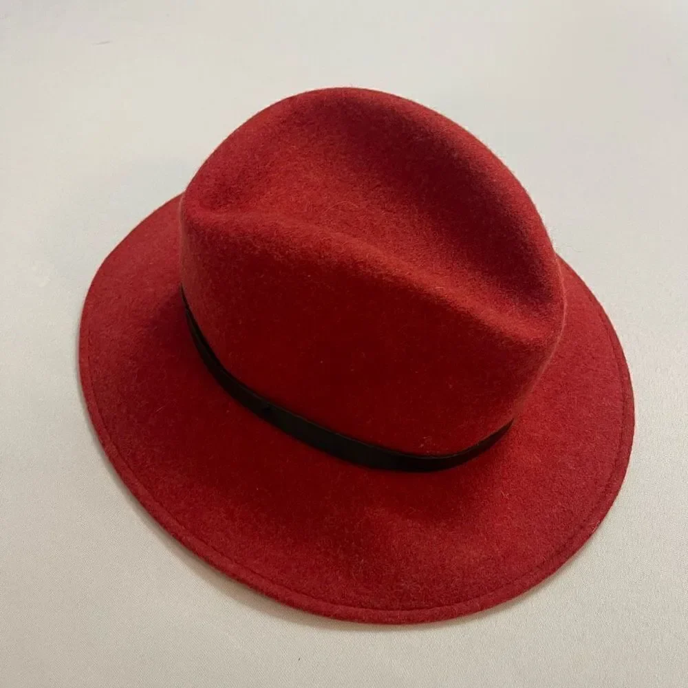 Flippo Catarzi Italy Wool Hat